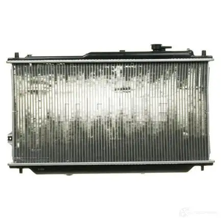 Радиатор охлаждения двигателя MAHLE ORIGINAL 1NV TPOU 1437579463 CR 1326 000P изображение 2