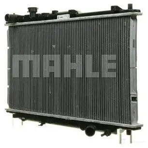 Радиатор охлаждения двигателя MAHLE ORIGINAL 1NV TPOU 1437579463 CR 1326 000P изображение 3