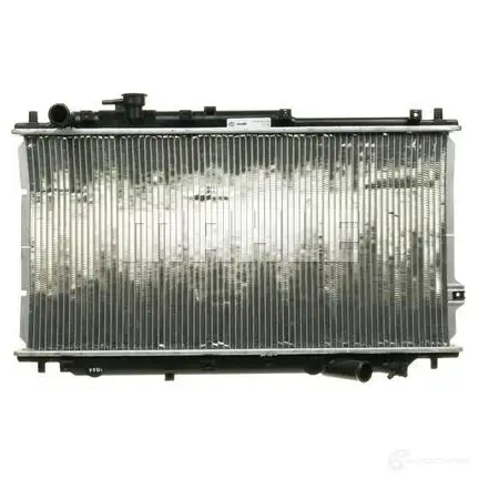 Радиатор охлаждения двигателя MAHLE ORIGINAL 1NV TPOU 1437579463 CR 1326 000P изображение 4