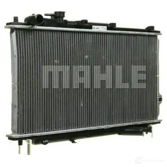 Радиатор охлаждения двигателя MAHLE ORIGINAL 1NV TPOU 1437579463 CR 1326 000P изображение 6