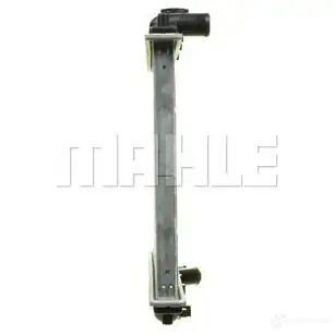 Радиатор охлаждения двигателя MAHLE ORIGINAL 1NV TPOU 1437579463 CR 1326 000P изображение 7