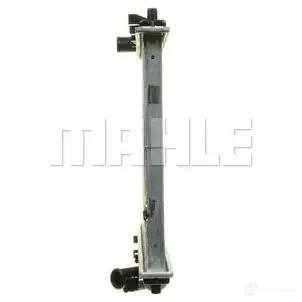 Радиатор охлаждения двигателя MAHLE ORIGINAL 1NV TPOU 1437579463 CR 1326 000P изображение 9