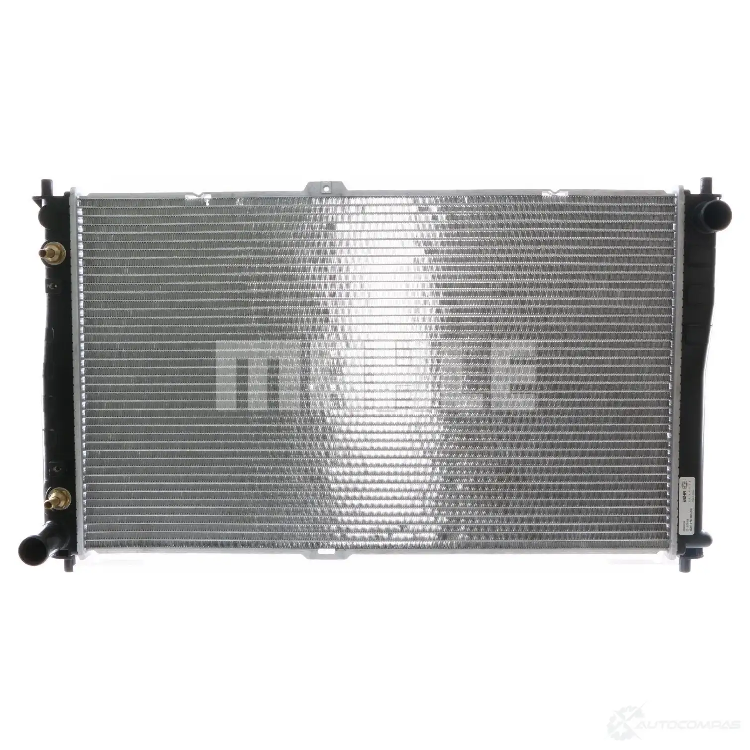Радиатор охлаждения двигателя MAHLE ORIGINAL 1437579441 CR 1329 000S IR LIVLU - Изображение 1