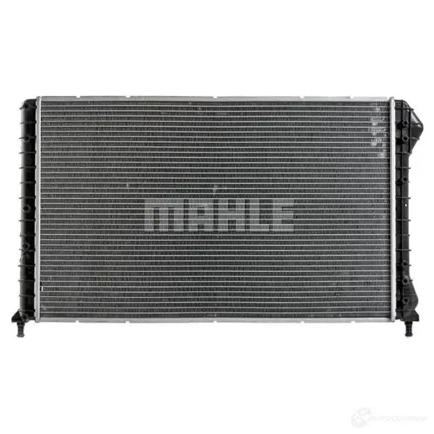 Радиатор охлаждения двигателя MAHLE ORIGINAL 1437579450 7PA6 7UP CR 1990 000P - Изображение 1
