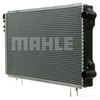 Радиатор охлаждения двигателя MAHLE ORIGINAL 1437579301 CR 474 000P V4V NI изображение 4