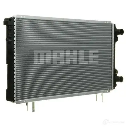 Радиатор охлаждения двигателя MAHLE ORIGINAL 1437579301 CR 474 000P V4V NI изображение 8