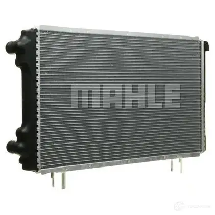 Радиатор охлаждения двигателя MAHLE ORIGINAL 1437579301 CR 474 000P V4V NI изображение 10