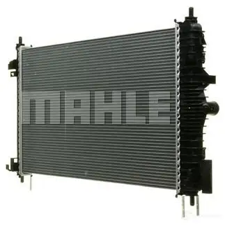 Радиатор охлаждения двигателя MAHLE ORIGINAL CR 1101 000P KC IJ08U 1437579314 изображение 1