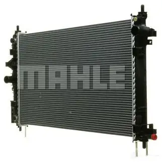 Радиатор охлаждения двигателя MAHLE ORIGINAL CR 1101 000P KC IJ08U 1437579314 изображение 3