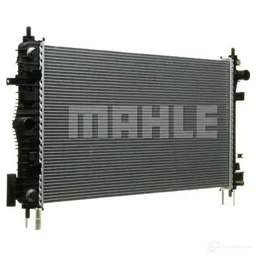 Радиатор охлаждения двигателя MAHLE ORIGINAL CR 1101 000P KC IJ08U 1437579314 изображение 7