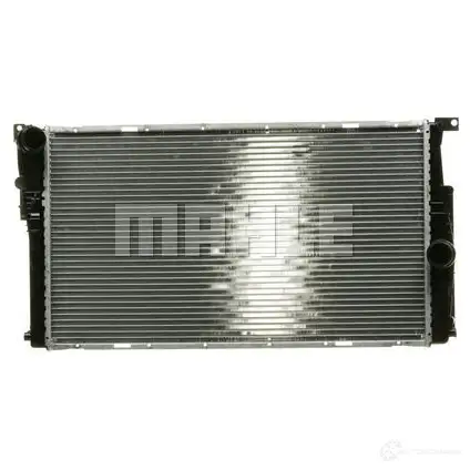 Радиатор охлаждения двигателя MAHLE ORIGINAL CR 1908 000P 1437580053 XWI8O C изображение 5