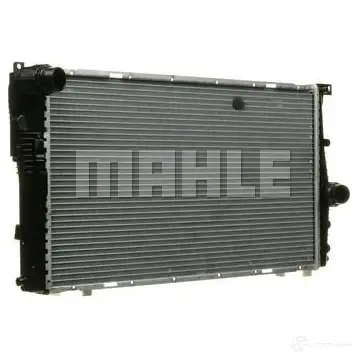 Радиатор охлаждения двигателя MAHLE ORIGINAL CR 1908 000P 1437580053 XWI8O C изображение 8