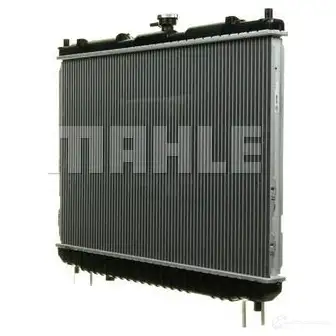 Радиатор охлаждения двигателя MAHLE ORIGINAL DVD5 74 CR 1328 000P 1437579861 изображение 1