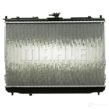 Радиатор охлаждения двигателя MAHLE ORIGINAL DVD5 74 CR 1328 000P 1437579861 изображение 2