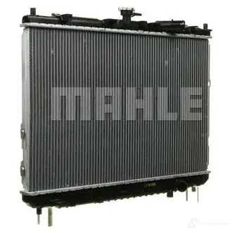 Радиатор охлаждения двигателя MAHLE ORIGINAL DVD5 74 CR 1328 000P 1437579861 изображение 6