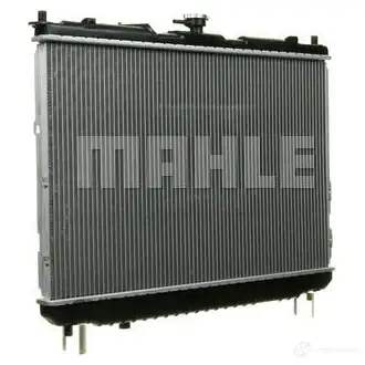 Радиатор охлаждения двигателя MAHLE ORIGINAL DVD5 74 CR 1328 000P 1437579861 изображение 8