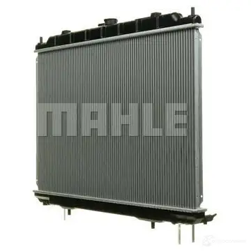 Радиатор охлаждения двигателя MAHLE ORIGINAL 43 40YVR CR 1877 000S 1437579837 изображение 1