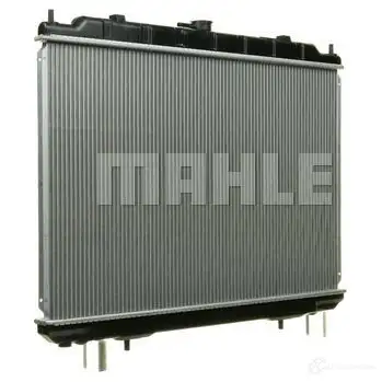 Радиатор охлаждения двигателя MAHLE ORIGINAL 43 40YVR CR 1877 000S 1437579837 изображение 9