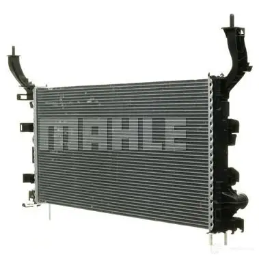 Радиатор охлаждения двигателя MAHLE ORIGINAL 1437579451 CR 898 000P 84AW JQ изображение 1