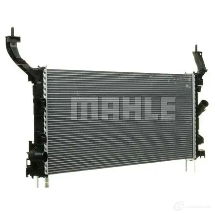 Радиатор охлаждения двигателя MAHLE ORIGINAL 1437579451 CR 898 000P 84AW JQ изображение 7