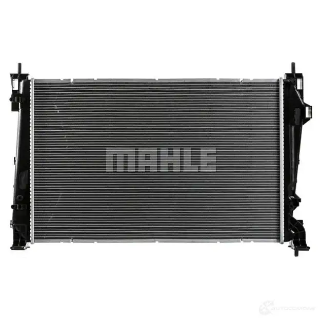 Радиатор охлаждения двигателя MAHLE ORIGINAL 1437579860 CR 1986 000P 2F YZ29F - Изображение 1