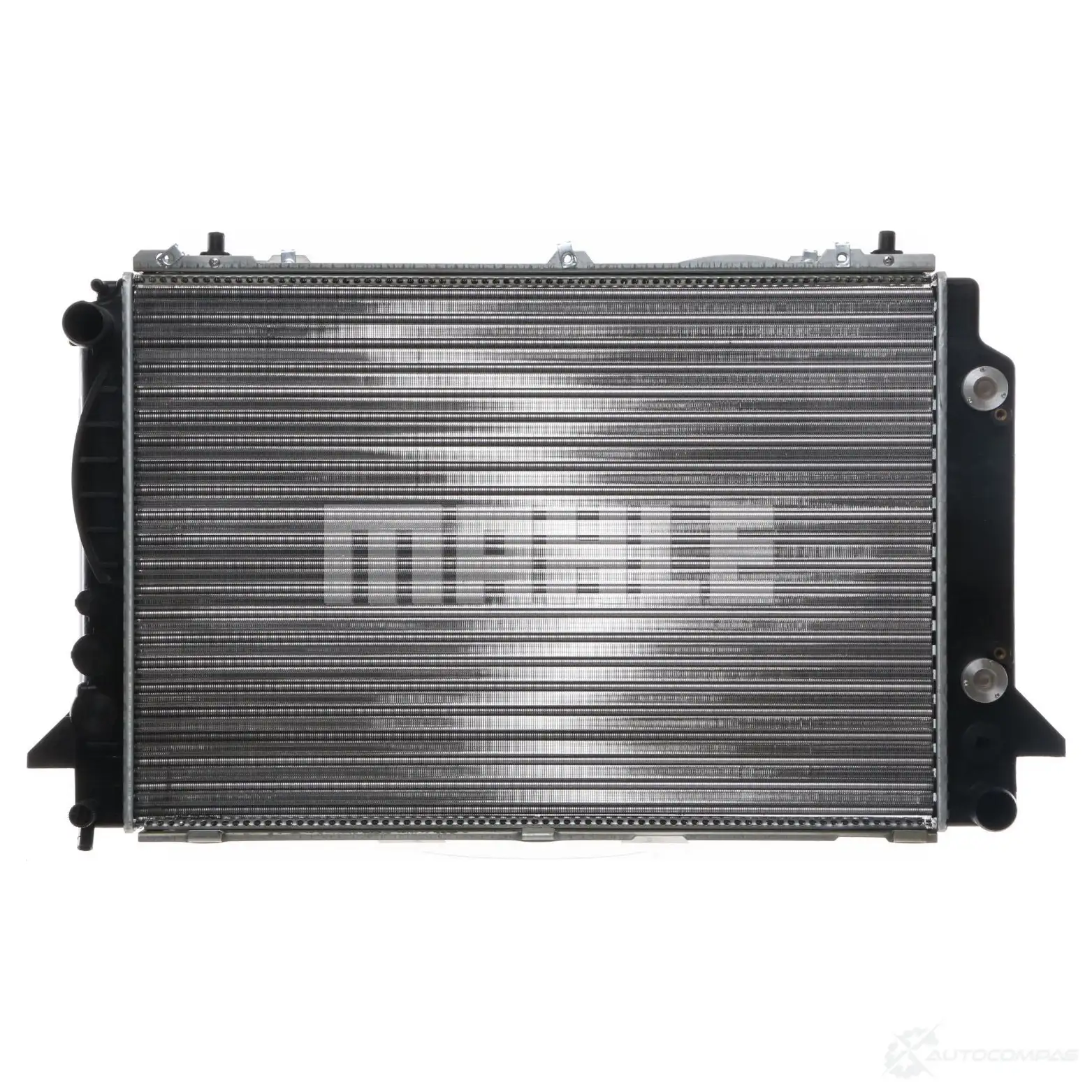 Радиатор охлаждения двигателя MAHLE ORIGINAL CR 416 000S R0OE WA 1437579330 - Изображение 1
