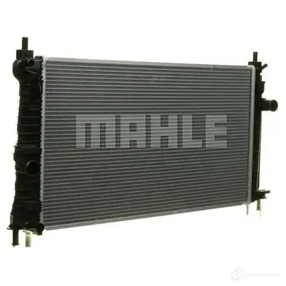Радиатор охлаждения двигателя MAHLE ORIGINAL 1437579456 3NQCT E CR 1886 000S изображение 7