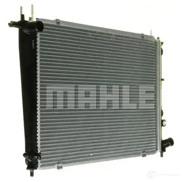 Радиатор охлаждения двигателя MAHLE ORIGINAL CR 1316 000P 1437580010 E HJWXG изображение 3