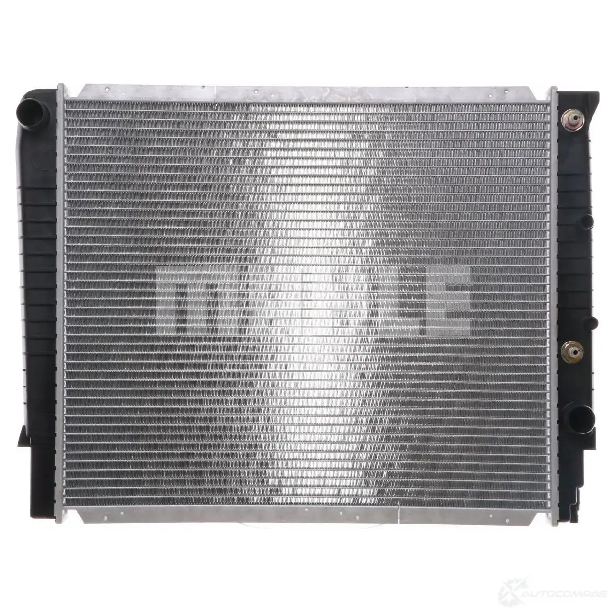 Радиатор охлаждения двигателя MAHLE ORIGINAL UJQ4 07 CR 1545 000S 1437580009 - Изображение 1