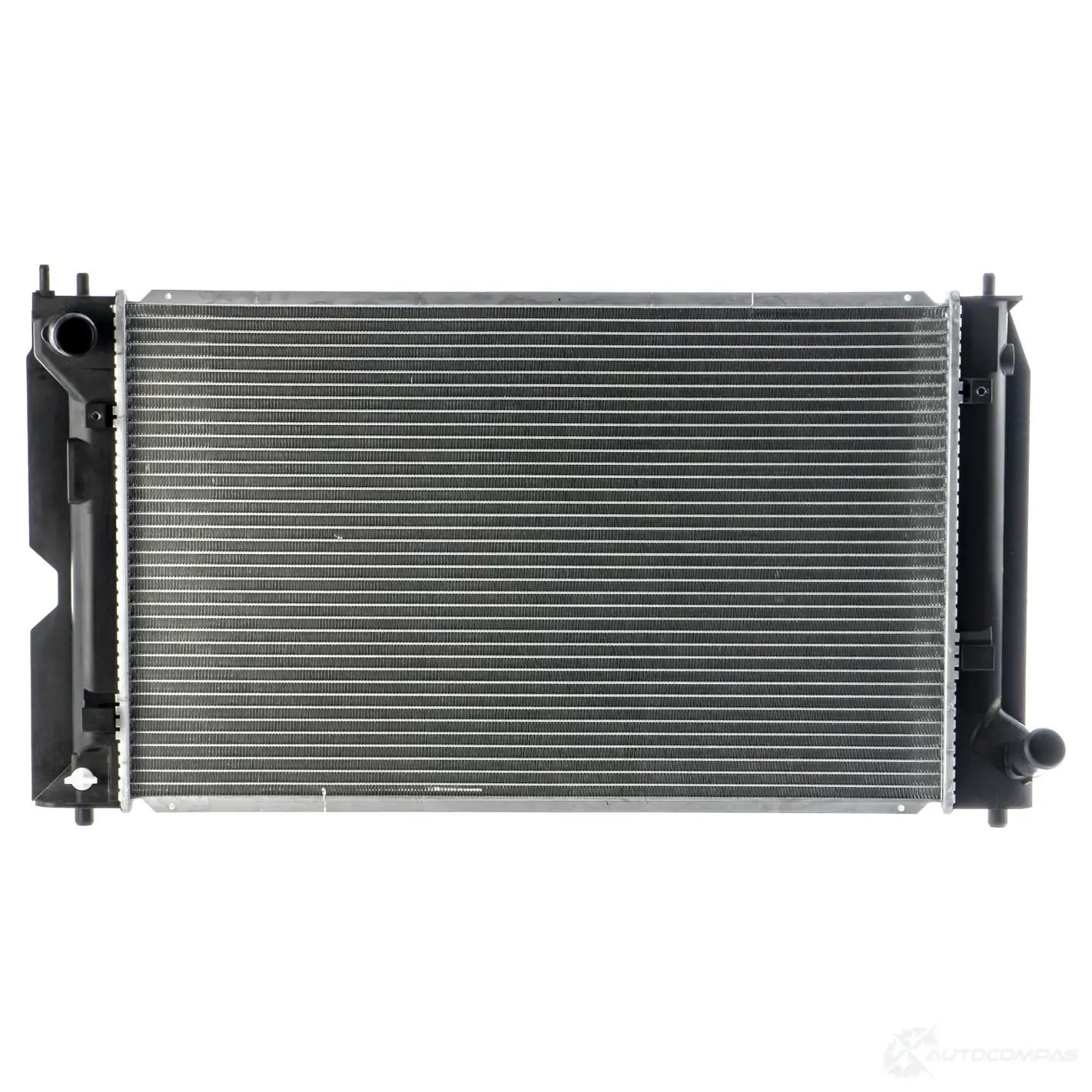 Радиатор охлаждения двигателя MAHLE ORIGINAL Z1VC UH3 1437579692 CR 1079 000S - Изображение 1