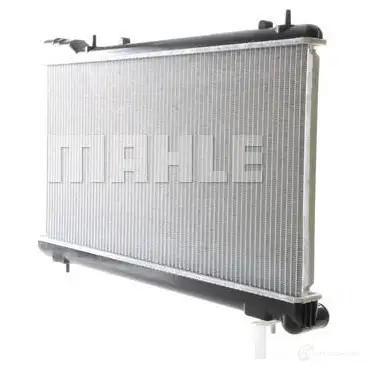 Радиатор охлаждения двигателя MAHLE ORIGINAL 1437579835 CR 2165 000S SX ZNP2D изображение 1