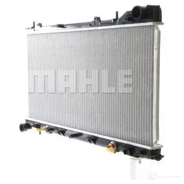 Радиатор охлаждения двигателя MAHLE ORIGINAL 1437579835 CR 2165 000S SX ZNP2D изображение 6