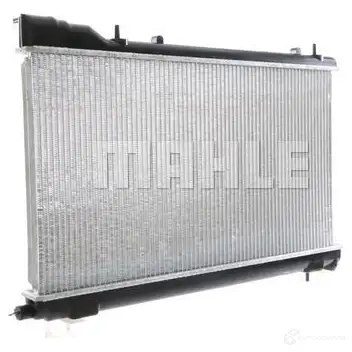 Радиатор охлаждения двигателя MAHLE ORIGINAL 1437579835 CR 2165 000S SX ZNP2D изображение 11