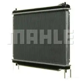 Радиатор охлаждения двигателя MAHLE ORIGINAL 34 RO13 1437579873 CR 1884 000S изображение 1
