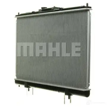 Радиатор охлаждения двигателя MAHLE ORIGINAL 536JE EF 1437579998 CR 1073 000S изображение 1