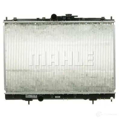 Радиатор охлаждения двигателя MAHLE ORIGINAL 536JE EF 1437579998 CR 1073 000S изображение 5