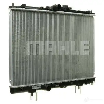 Радиатор охлаждения двигателя MAHLE ORIGINAL 536JE EF 1437579998 CR 1073 000S изображение 7