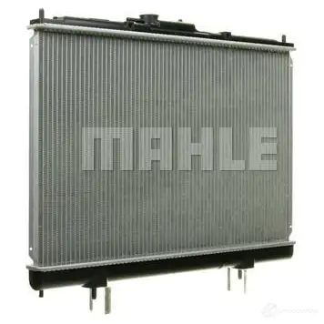Радиатор охлаждения двигателя MAHLE ORIGINAL 536JE EF 1437579998 CR 1073 000S изображение 9
