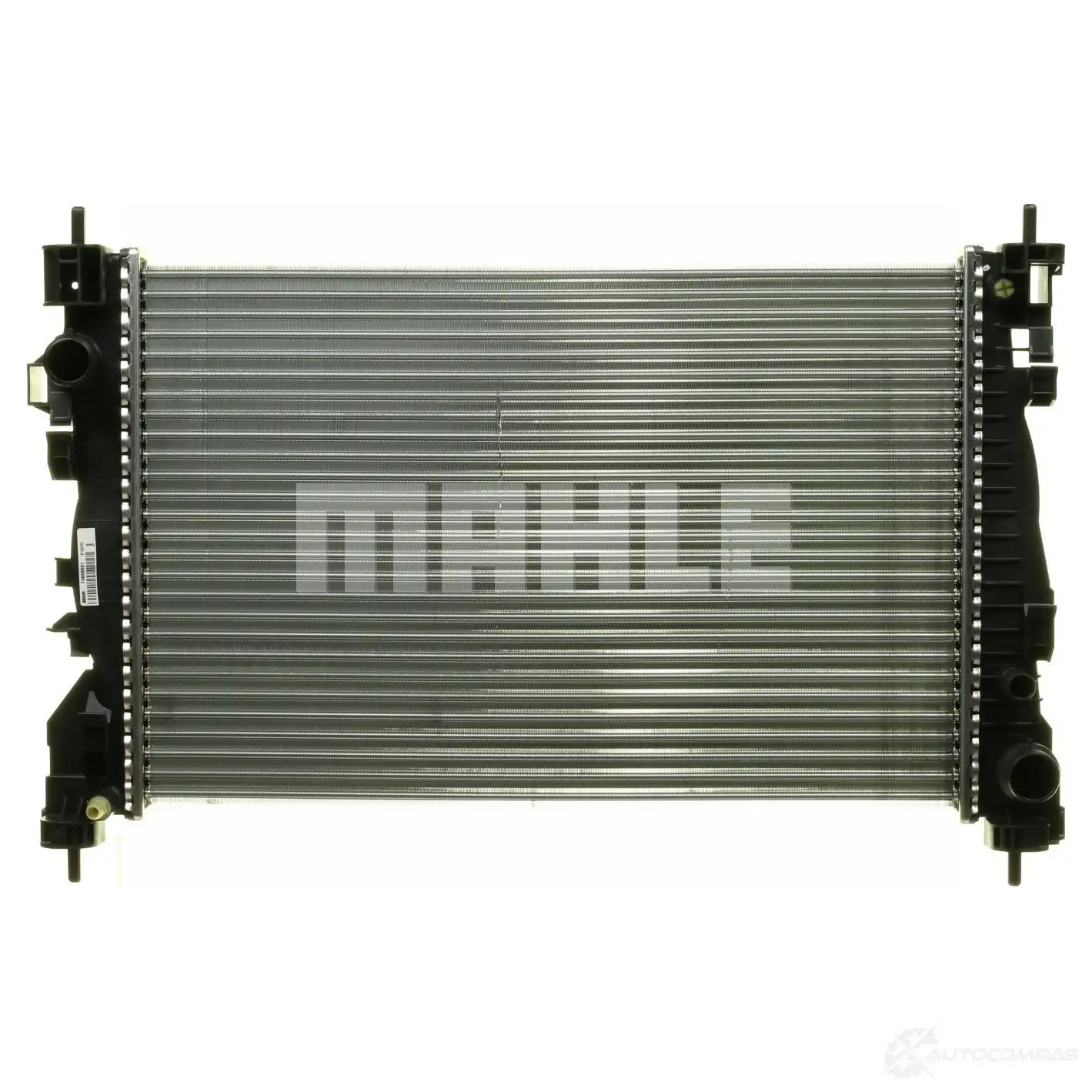 Радиатор охлаждения двигателя MAHLE ORIGINAL CR 1178 000P J WACU 1437584512 - Изображение 1