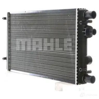 Радиатор охлаждения двигателя MAHLE ORIGINAL CR 632 000S QF1I 5 1437635357 изображение 1