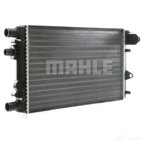 Радиатор охлаждения двигателя MAHLE ORIGINAL CR 632 000S QF1I 5 1437635357 изображение 9