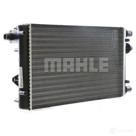 Радиатор охлаждения двигателя MAHLE ORIGINAL CR 632 000S QF1I 5 1437635357 изображение 11