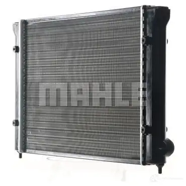 Радиатор охлаждения двигателя MAHLE ORIGINAL 1437635393 CR 516 000S 0PYLY TH изображение 1