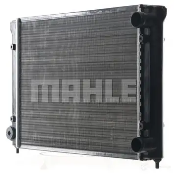 Радиатор охлаждения двигателя MAHLE ORIGINAL 1437635393 CR 516 000S 0PYLY TH изображение 5