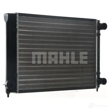 Радиатор охлаждения двигателя MAHLE ORIGINAL 1437635393 CR 516 000S 0PYLY TH изображение 8