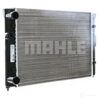 Радиатор охлаждения двигателя MAHLE ORIGINAL CR 364 000S YZAC V 1437635360 изображение 8