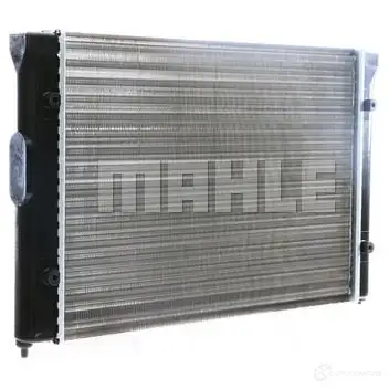 Радиатор охлаждения двигателя MAHLE ORIGINAL CR 364 000S YZAC V 1437635360 изображение 10