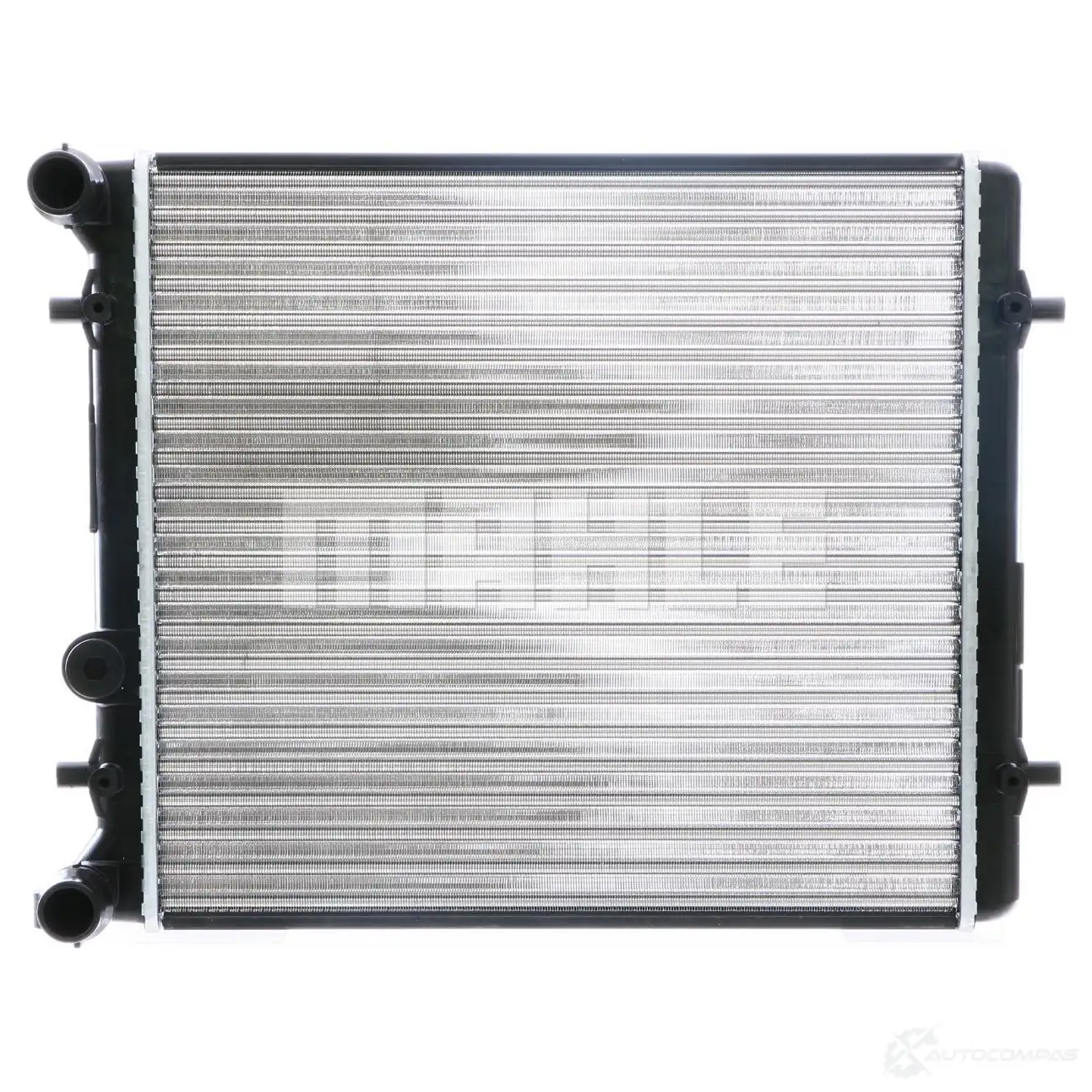 Радиатор охлаждения двигателя MAHLE ORIGINAL CR 367 000S 1437635372 7ENR XC5 изображение 0