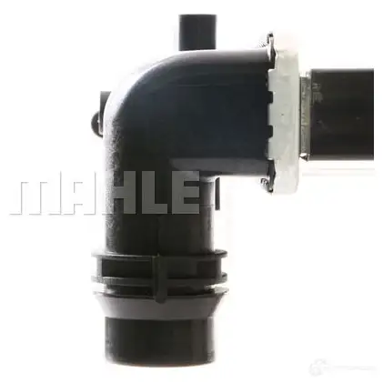 Радиатор охлаждения двигателя MAHLE ORIGINAL CR 367 000S 1437635372 7ENR XC5 изображение 3
