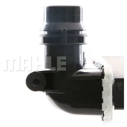 Радиатор охлаждения двигателя MAHLE ORIGINAL CR 367 000S 1437635372 7ENR XC5 изображение 4